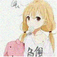 韩剧迷用户头像
